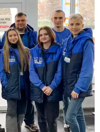 Внеучебная практика [br]студентов-медиаменджеров