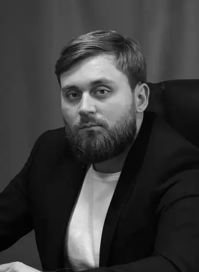 Алексей Демчук [br]Управление и работа с персоналом